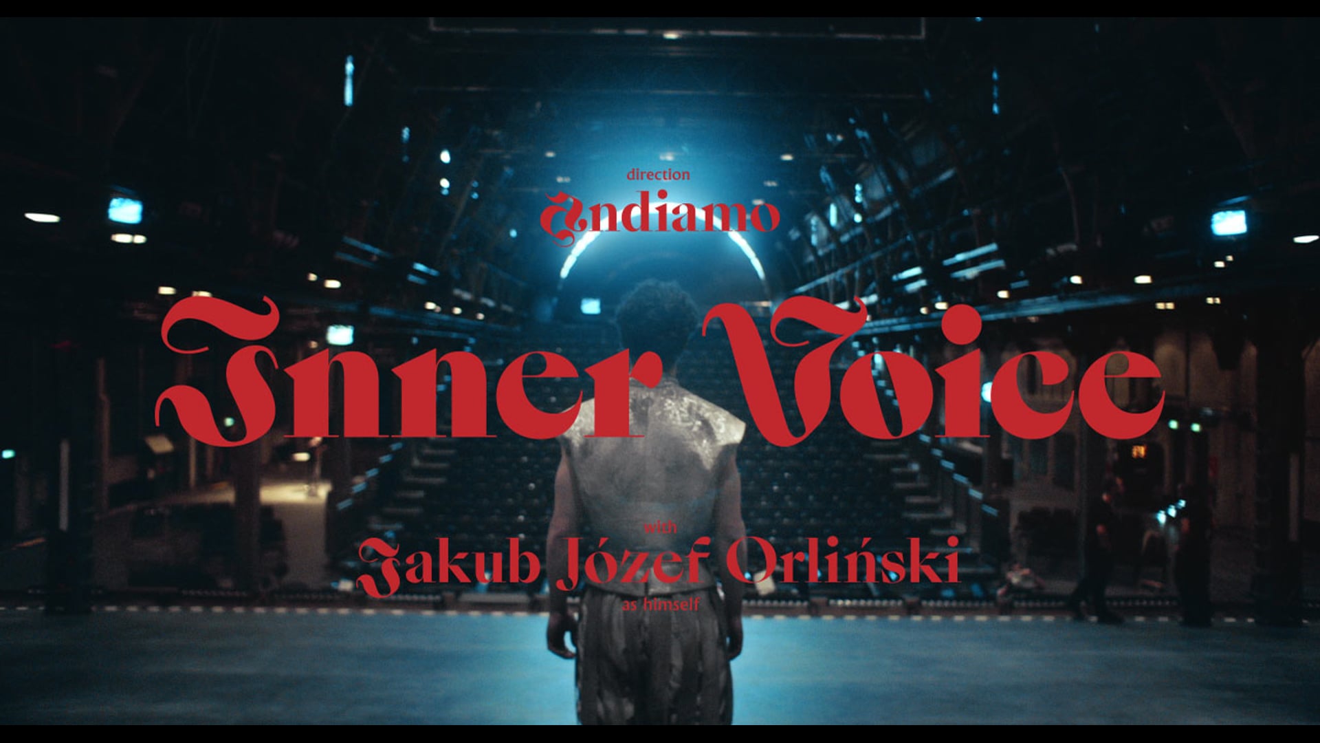 INNER VOICE | documentary short