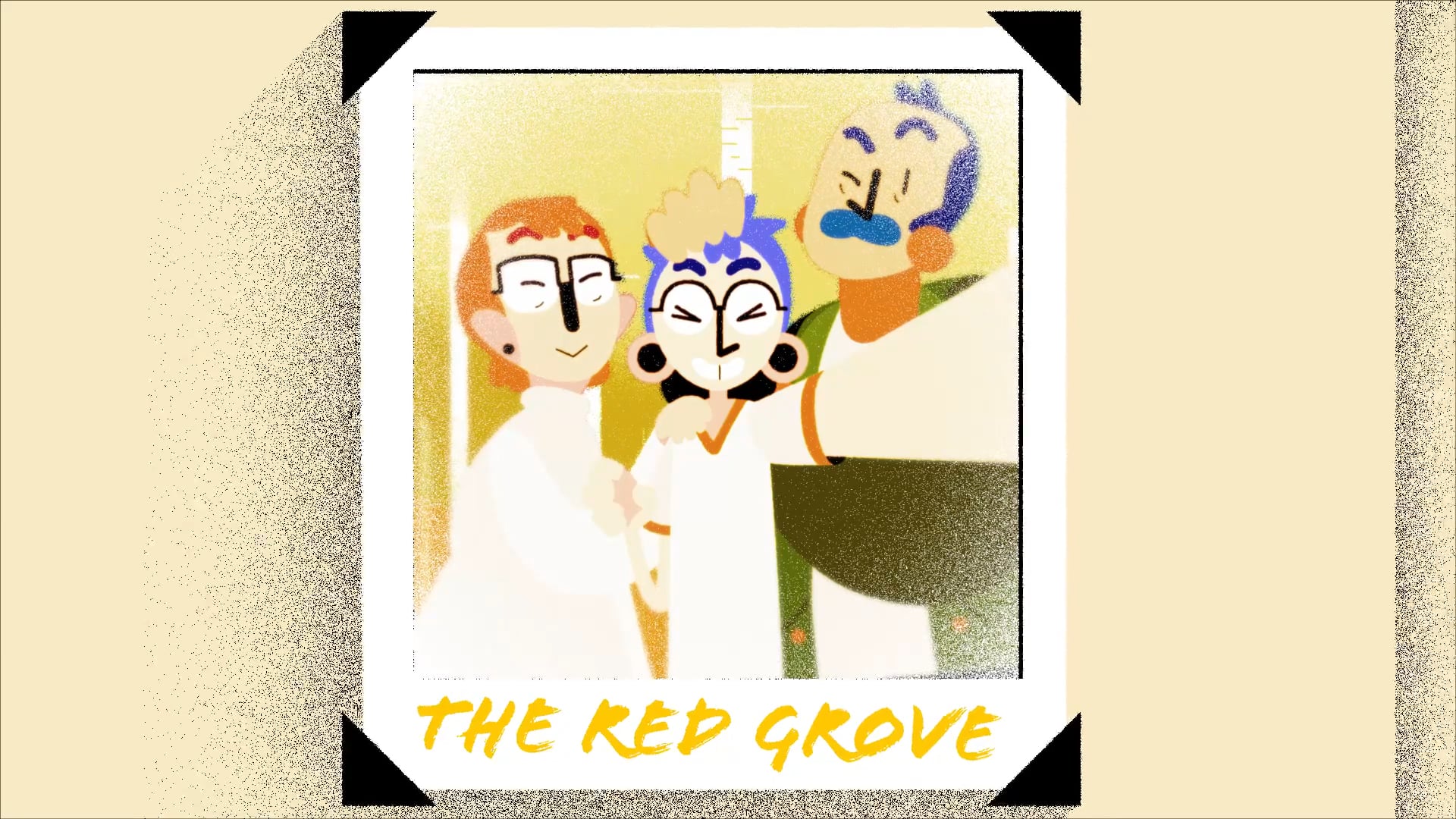 The Red Grove (MFA EDIT)