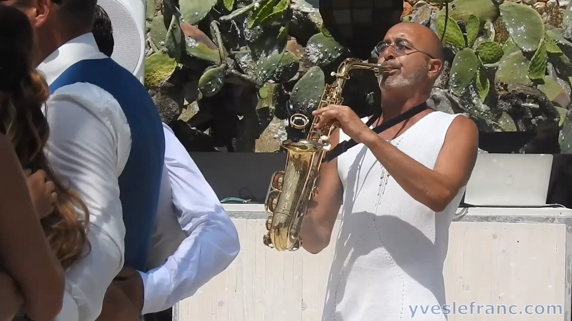 Wedding Sax in 2019 on Vimeo