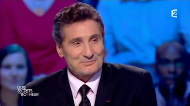 Les Secrets du Bonheur - France 2 - 2012