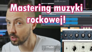 Mastering muzyki rockowej / Clödie