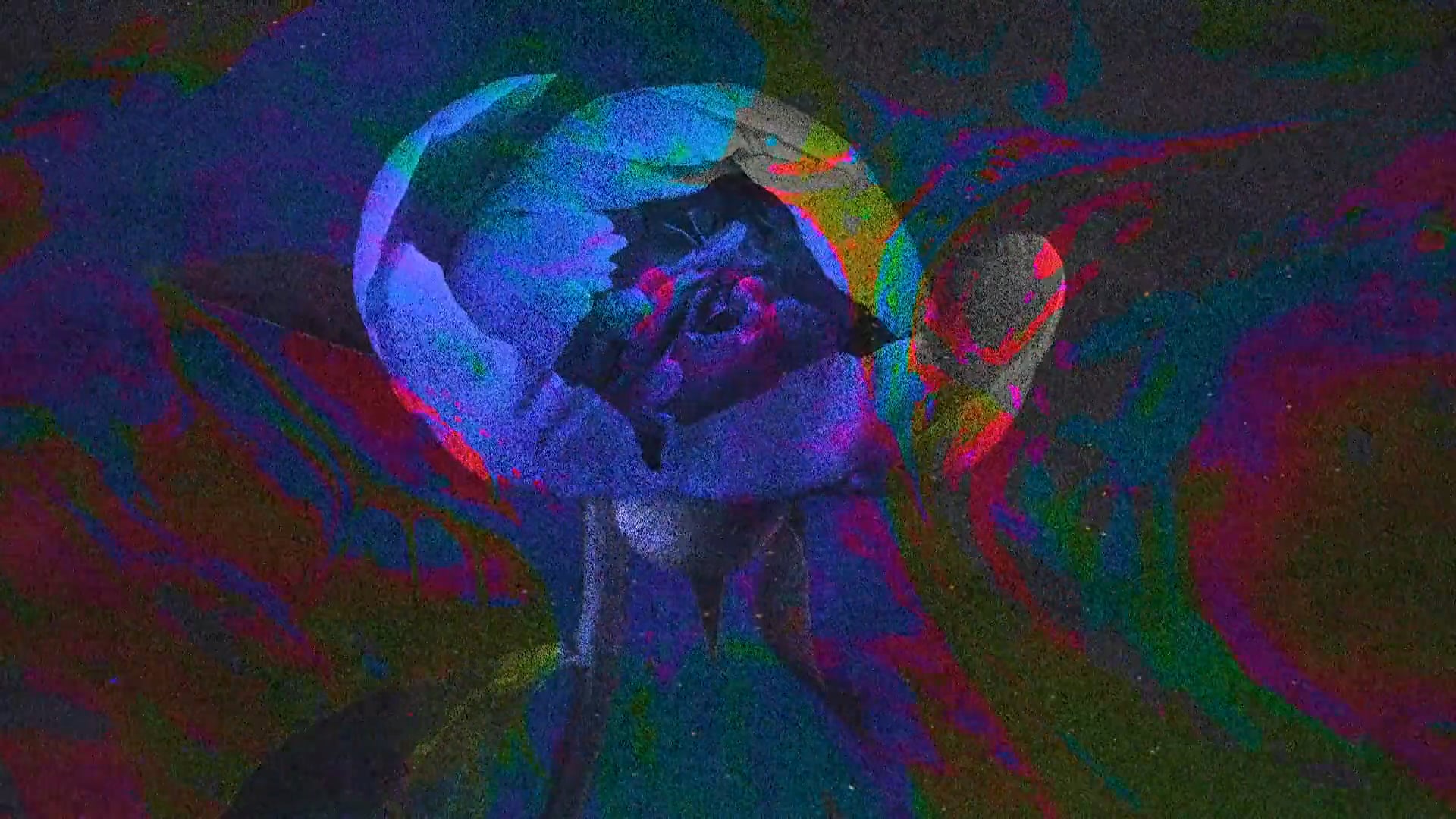 Big Gigantic - You're The One (Ft. Nevve)