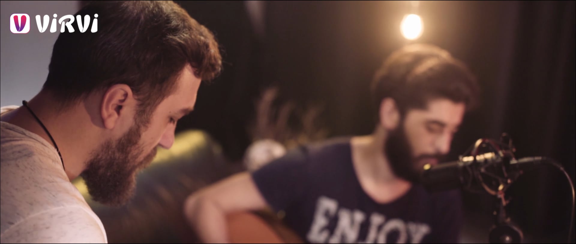 CekGit | Acoustic Sessions