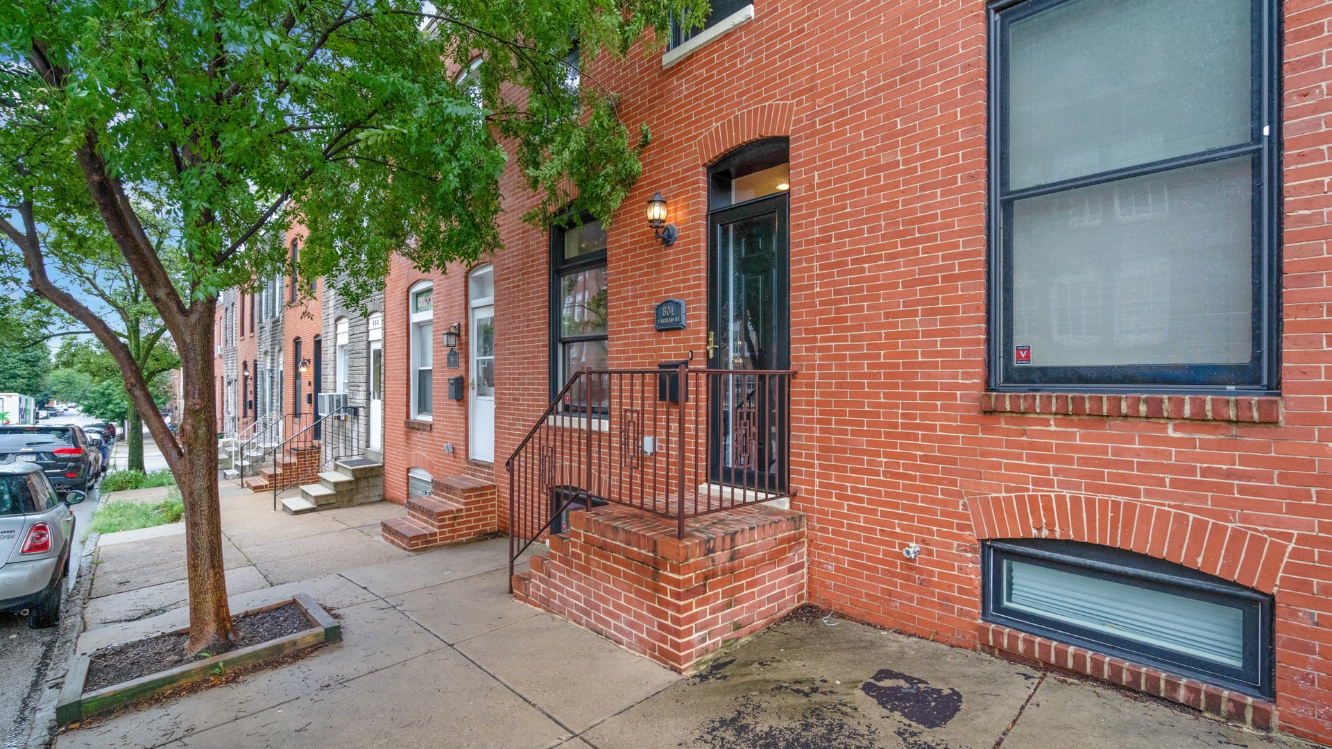 804 S Highland Ave, Baltimore, MD_Unbranded