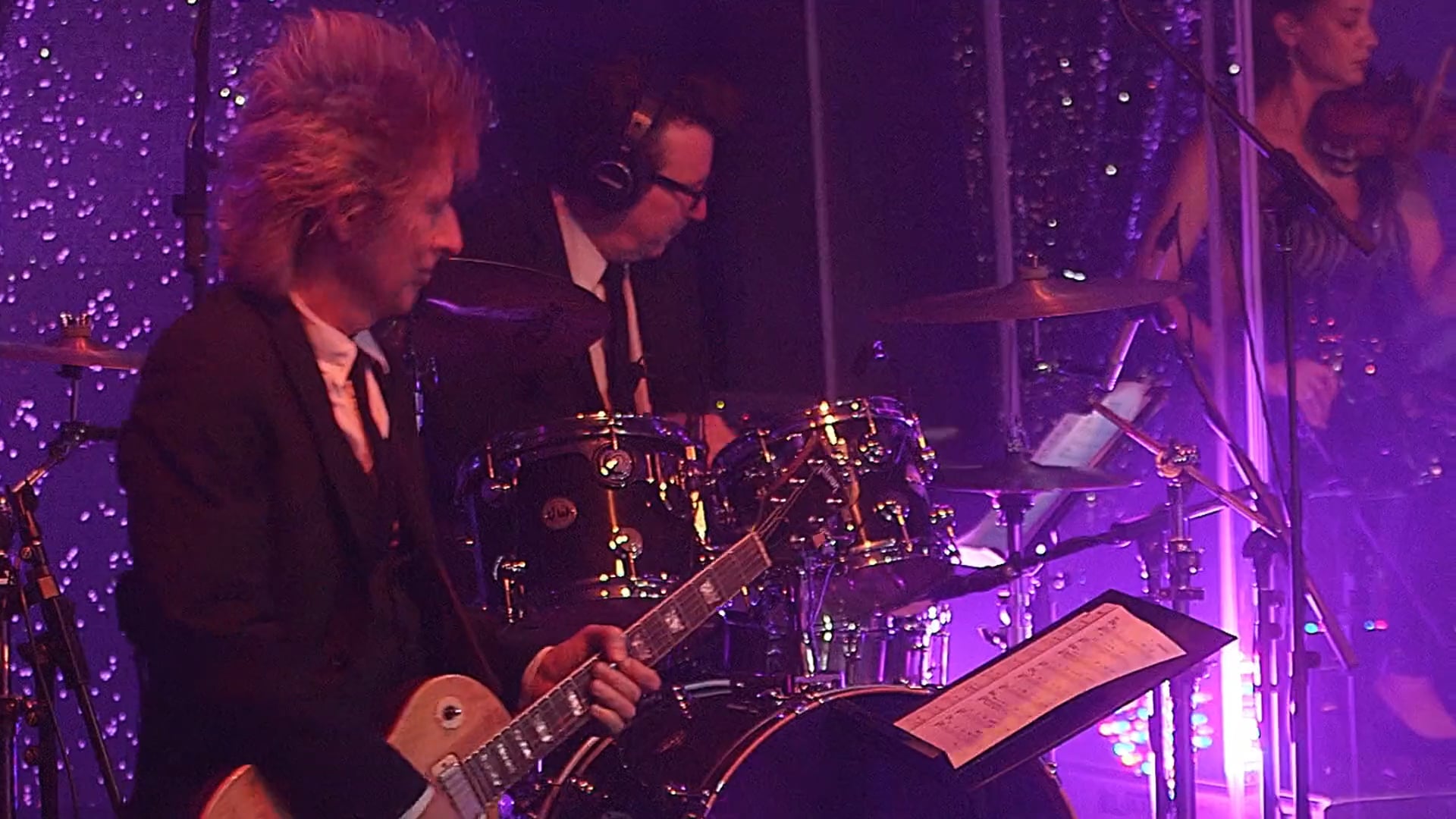 Promotional video thumbnail 2 for The Era Queens