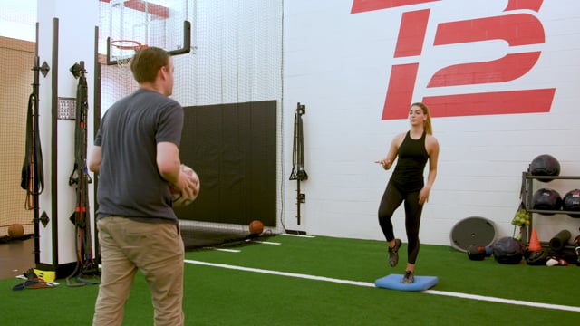 TB12 Functional Movement on Vimeo