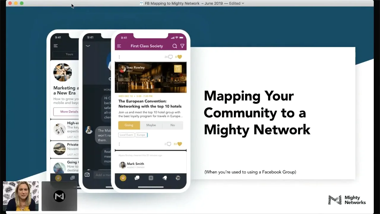 How to Map Your Facebook Group to a Mighty Network on Vimeo