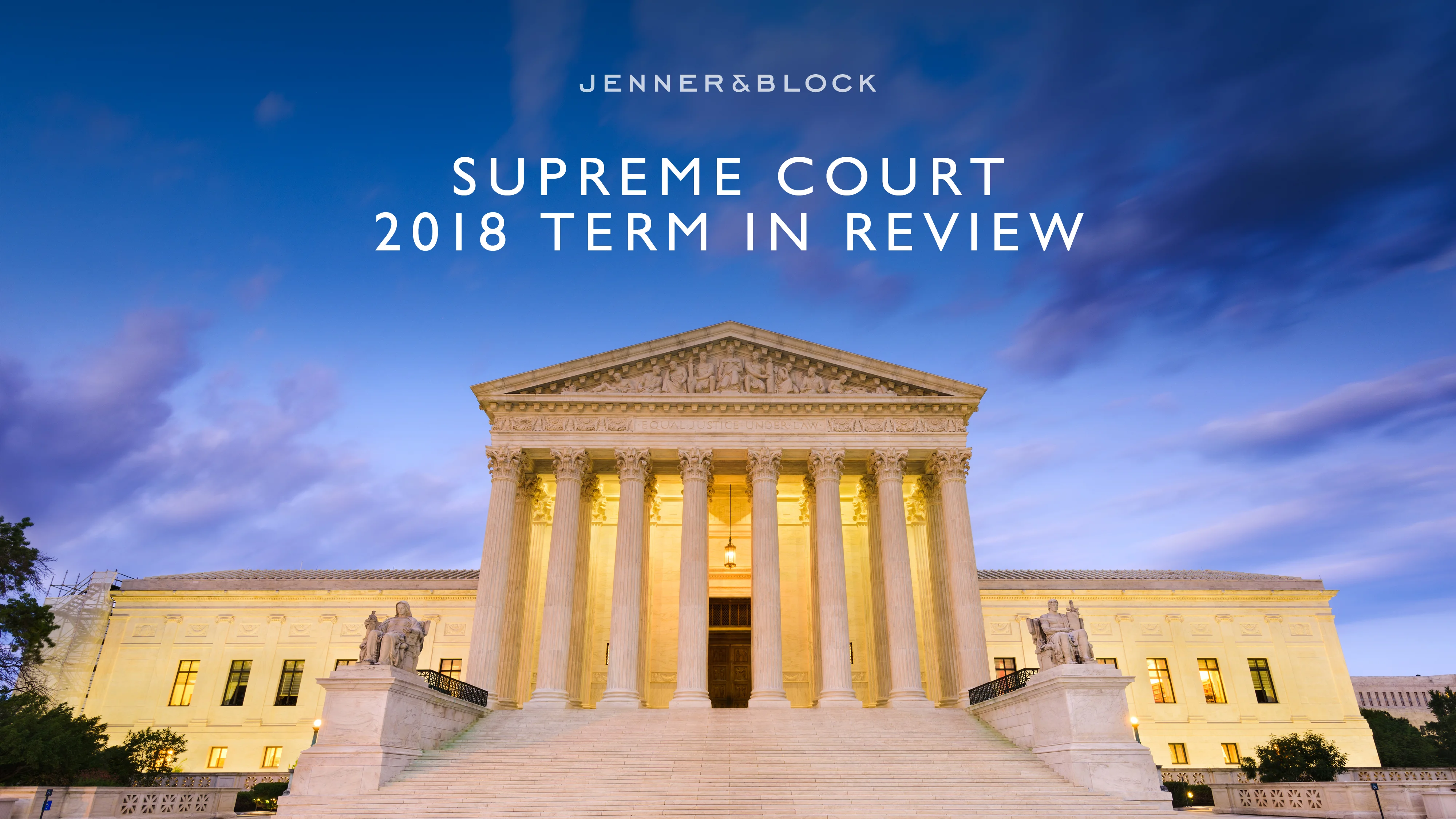 Supreme court term 2018 hotsell