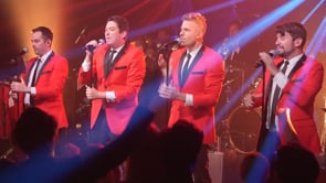 Jersey Boys - Big Girls Don't Cry