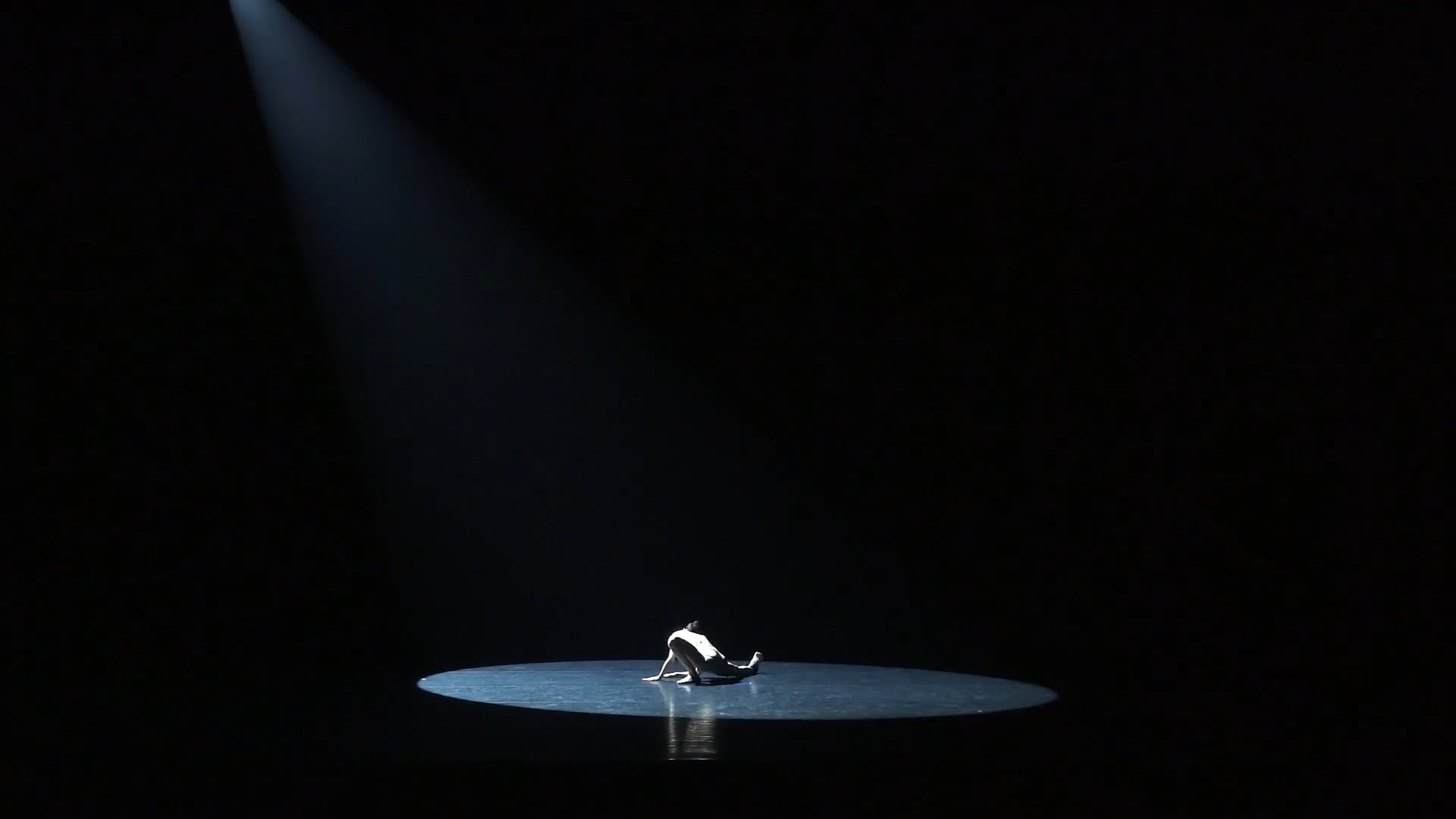 INTERMEZZO  choreography By Jae Man Joo