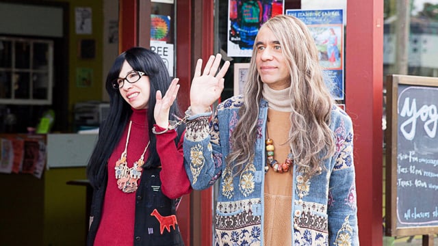 Feminist Bookstore