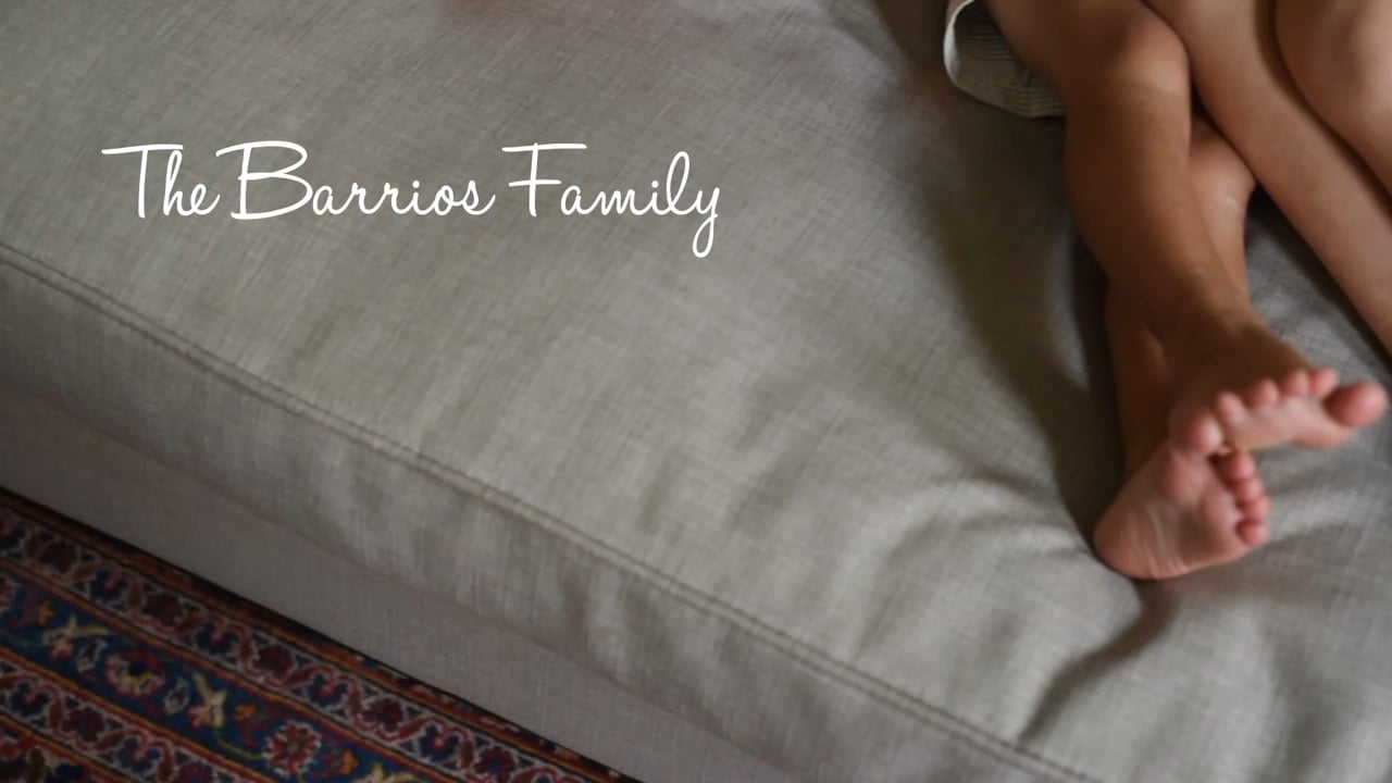 The Barrios Family