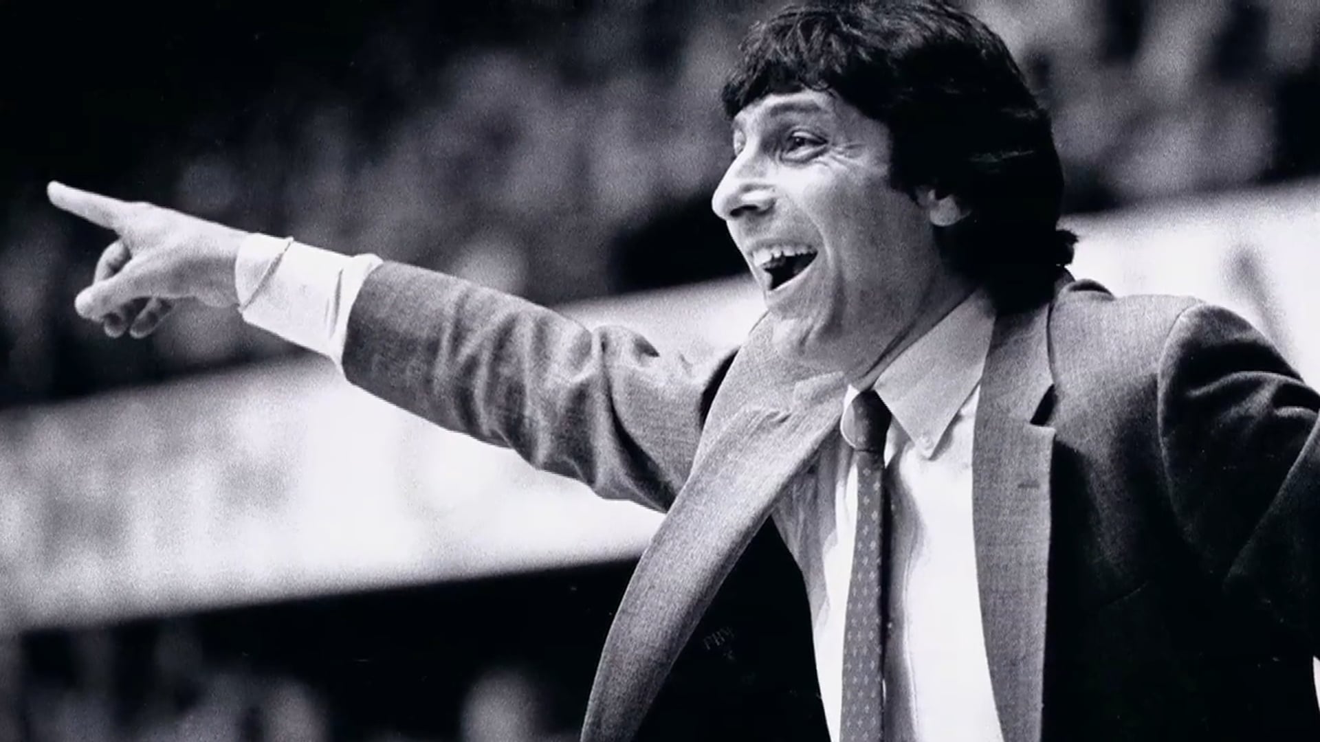 The Jimmy V Foundation