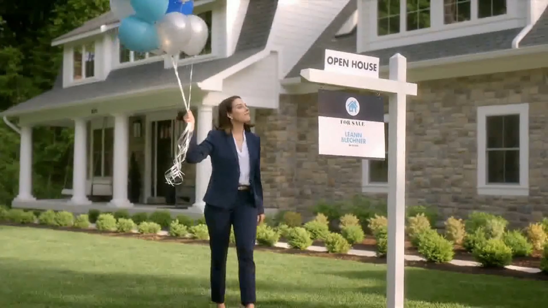 Spectrum Commercial "Real Estate Agent"