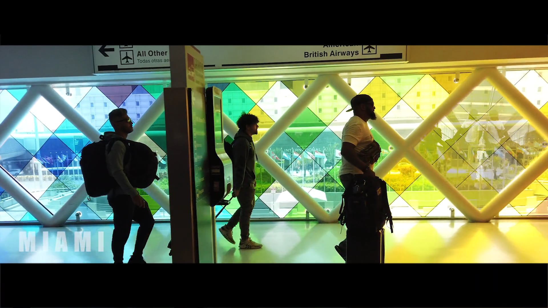 Promotional video thumbnail 5 for Global Filmz
