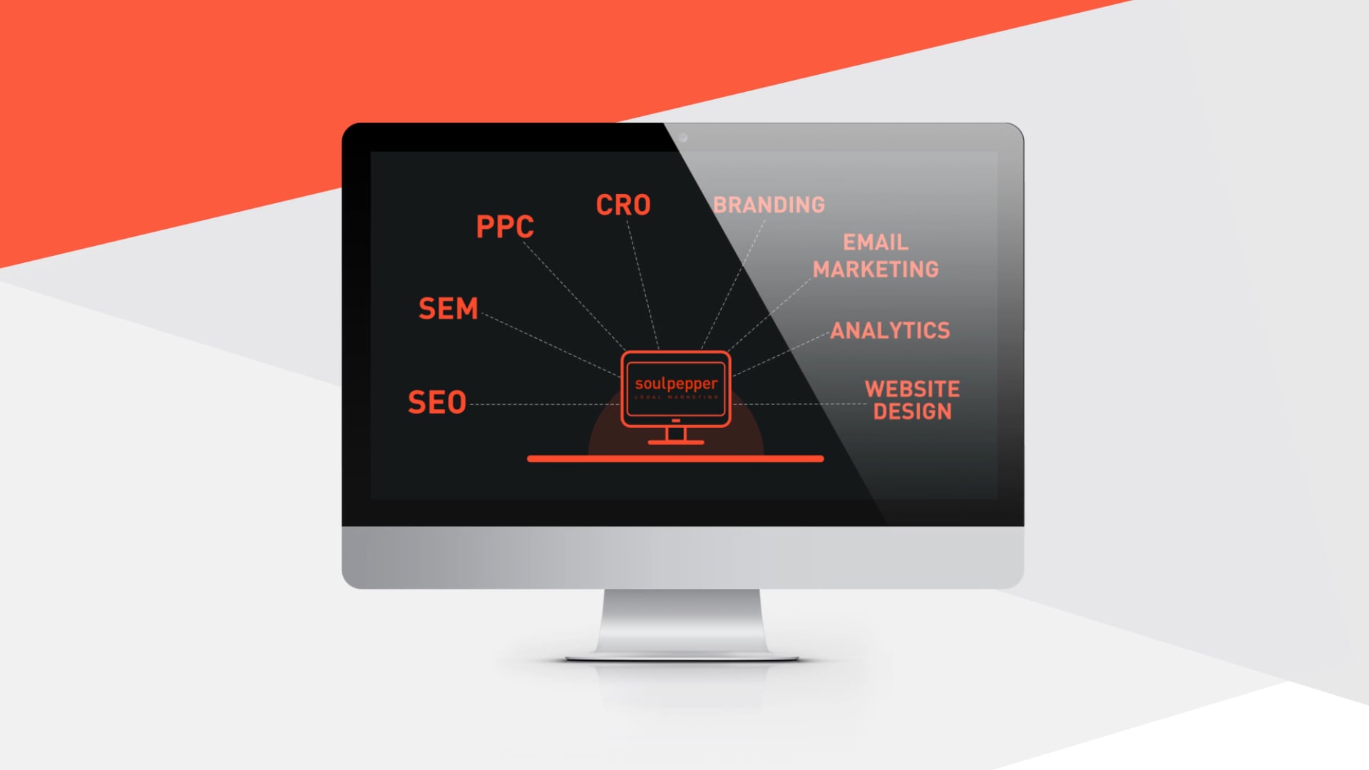 Video Ad • Soulpeper