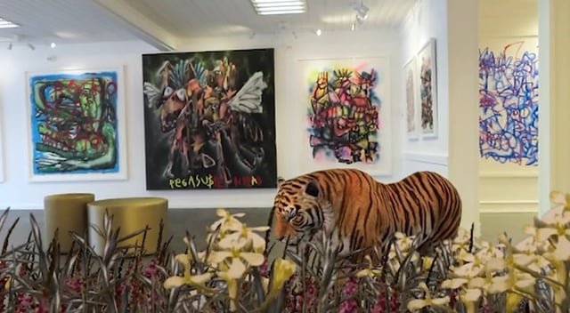 Even Wilder / Ma$arati | 6. - 11. juli | Kragerø