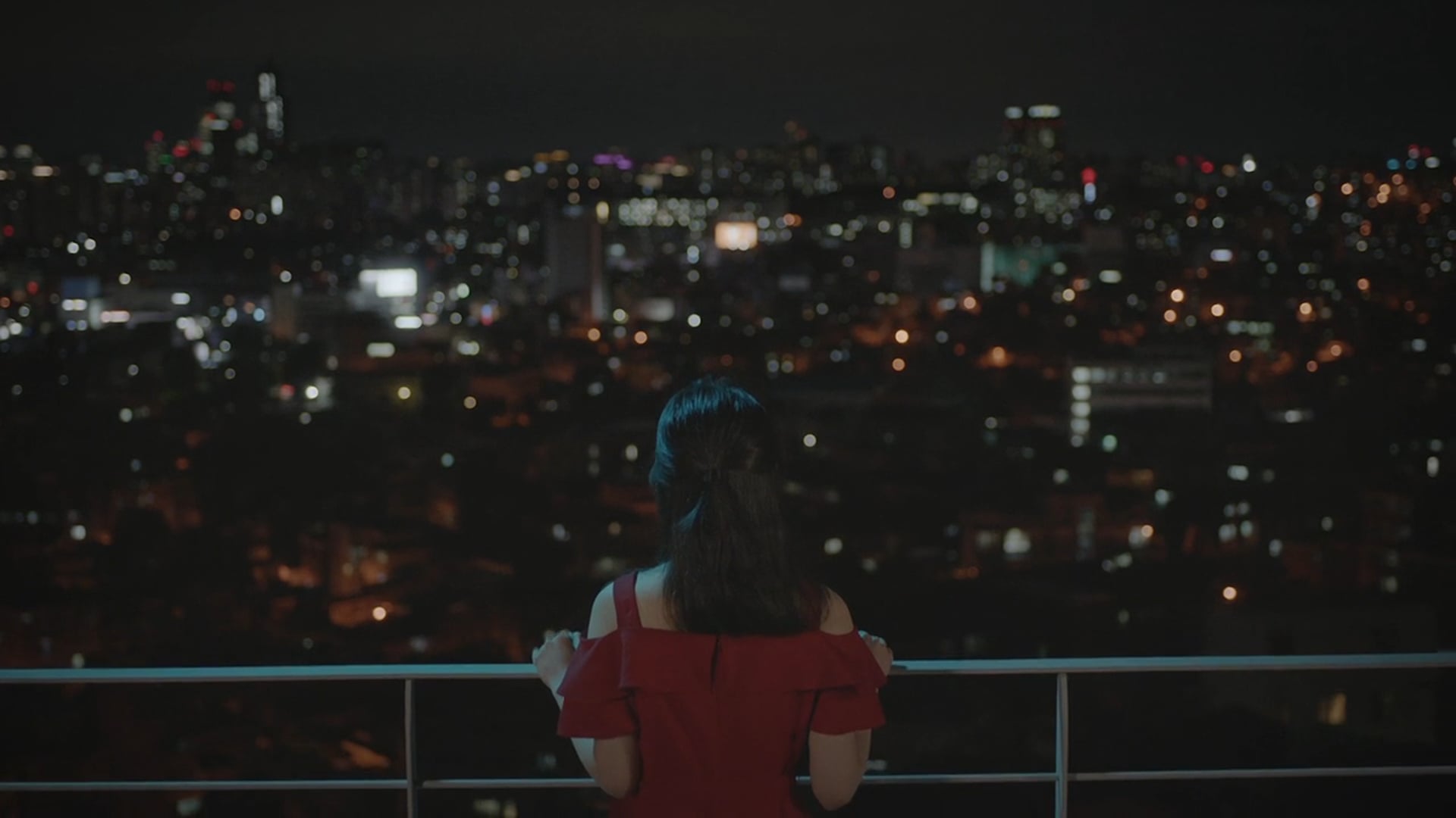 Marhen.J MV [촬영]