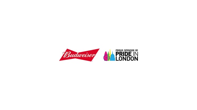 Still from the Budweiser showreel