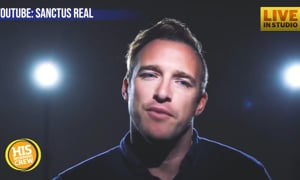 How God Used Unlikely Guys to Inspire