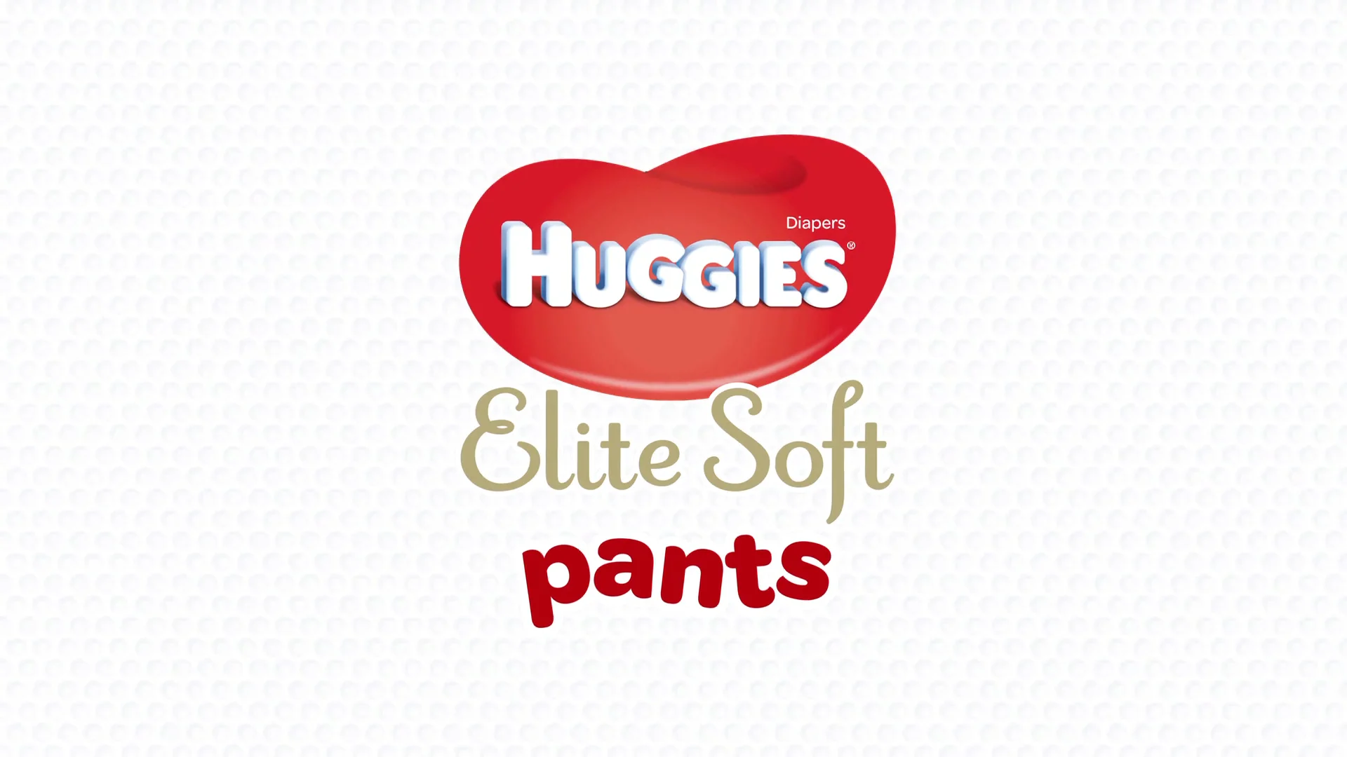 Huggies Elite Soft kelnaitės