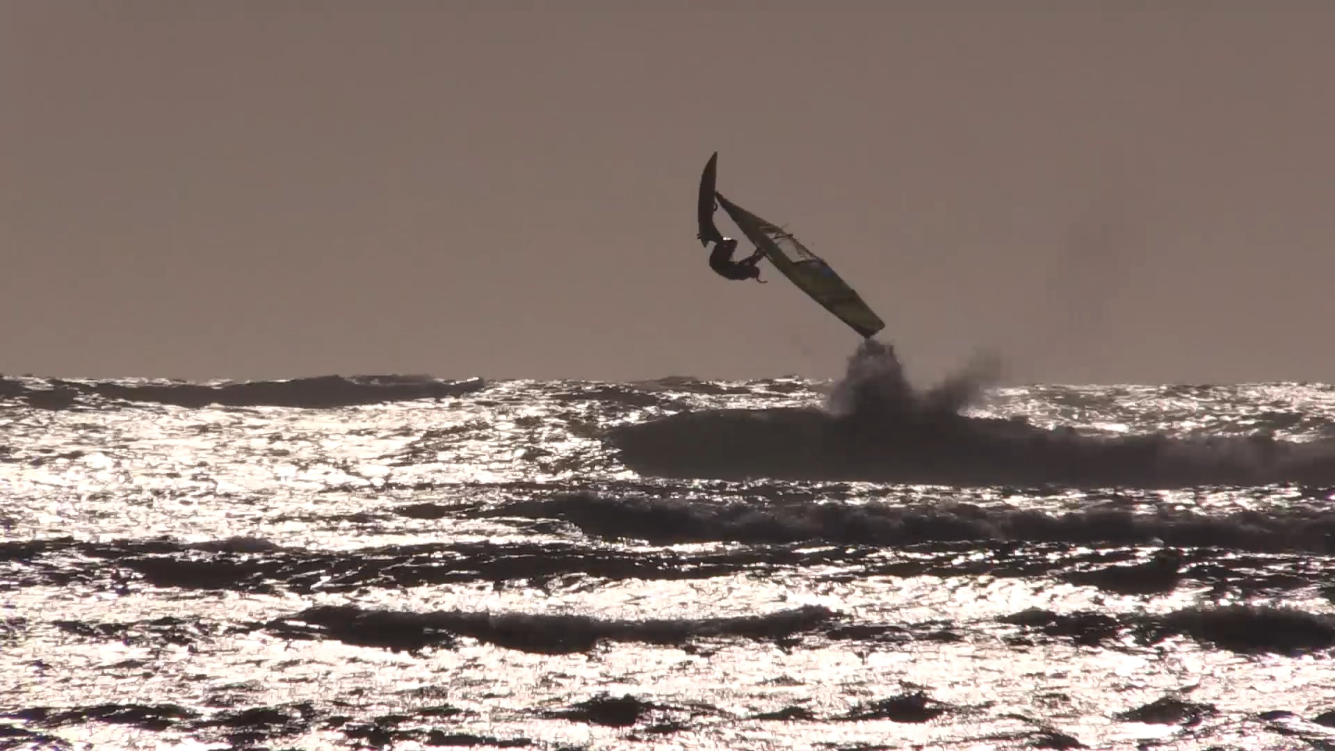 Justyna Sniady Boom - Windsurfing Australia 2018/2019