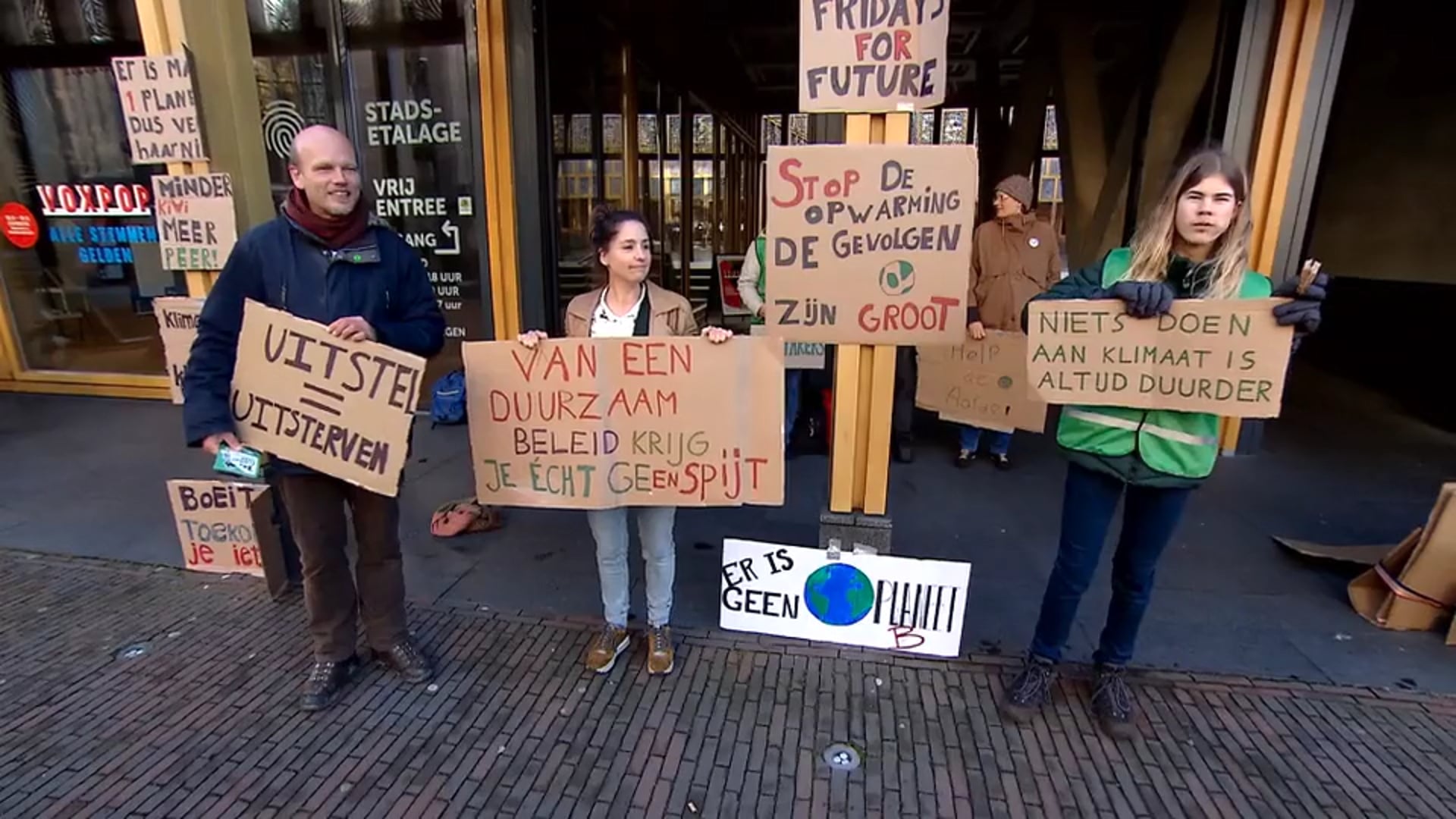 RTL4 | 5 Uur Live