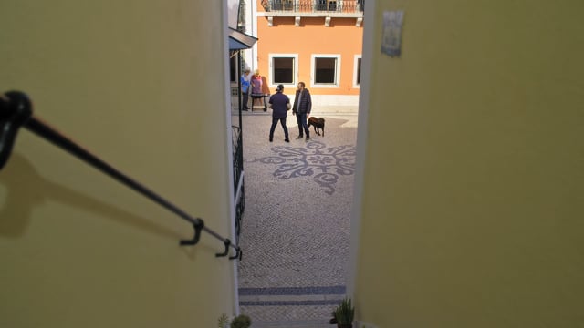 Related Embedded Video Item Thumbnail