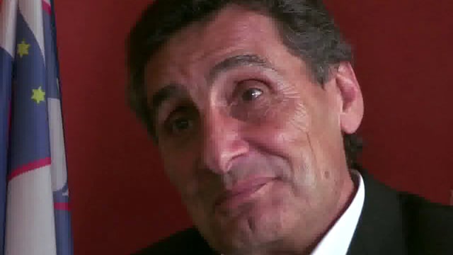 M.Altrad se confie sur sa vie, l’entreprise, le rugby... – 2014
