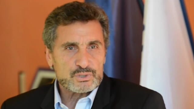 Interview Mohed Altrad - Valeurs et Réussite – 2016