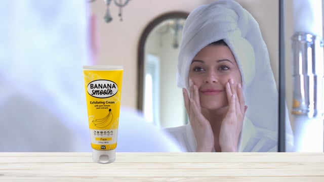 Banana Smooth