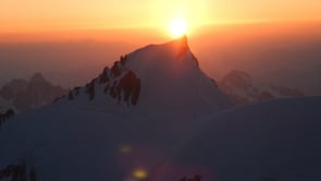 Mont Blanc 2019