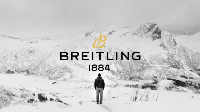 Breitling discount explorer squad