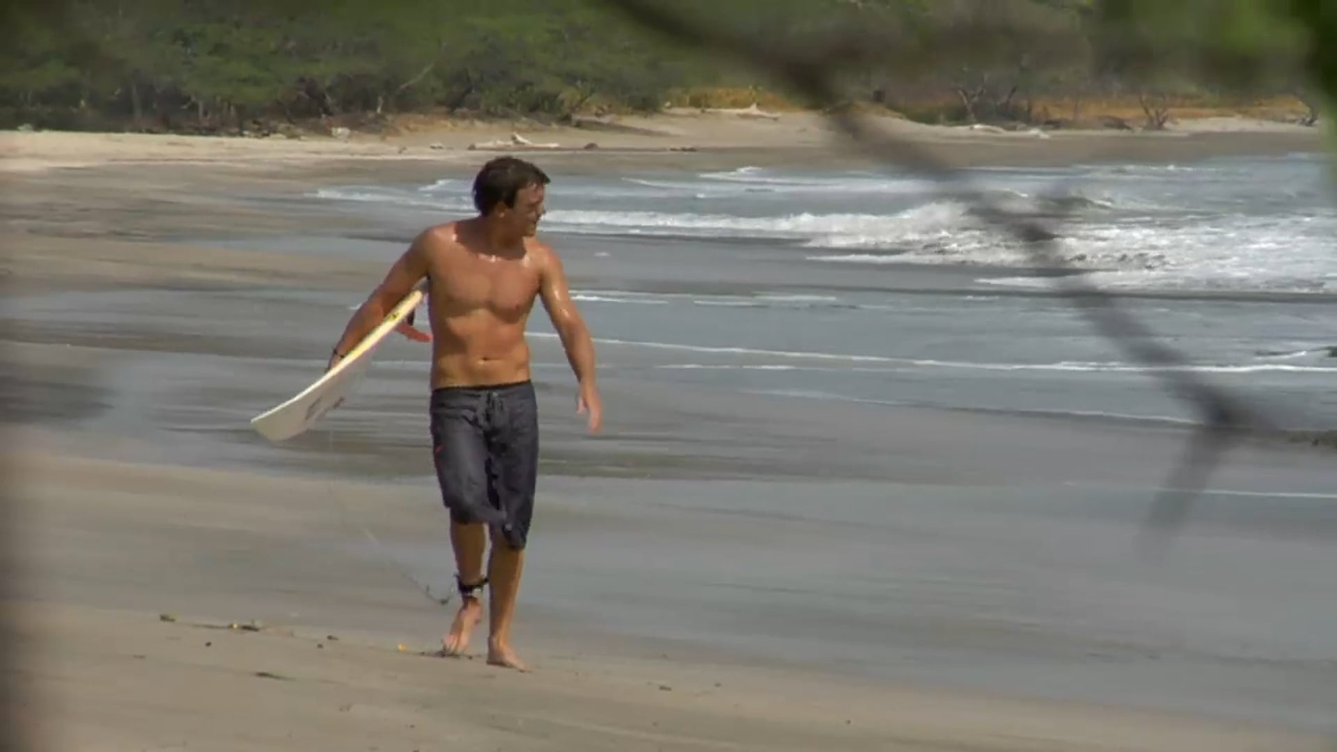 Gabe Kling - The Comeback