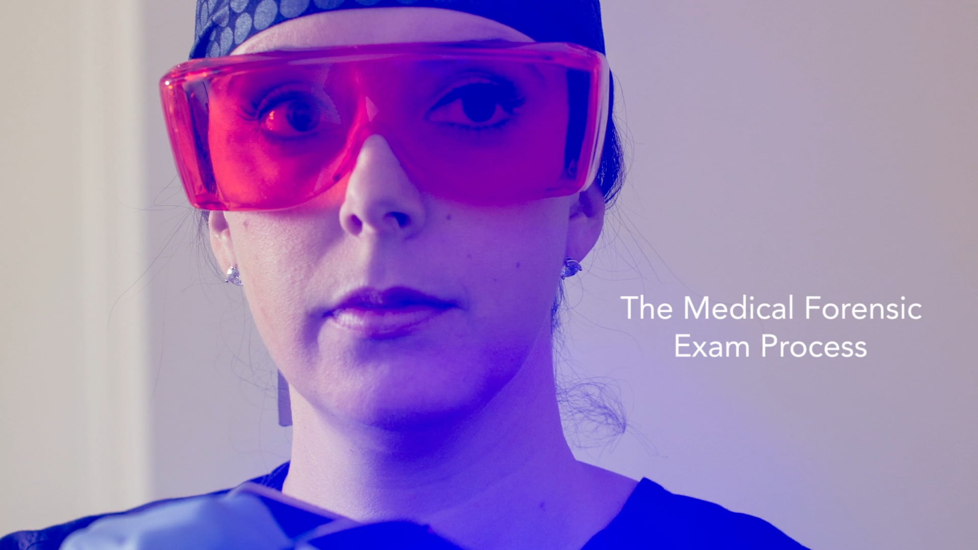 District of Columbia Forensic Nursing Examiners