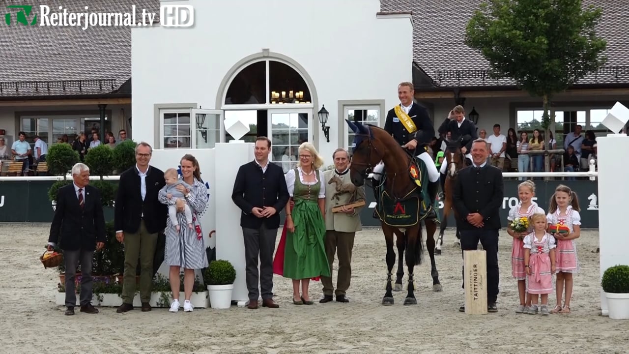 Albführen Country Classics 2019 - www.albfuehren.de