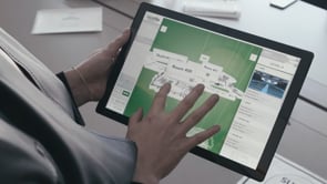 Visit Seattle Augmented Reality Visualization Tool