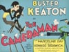 TolinhaRADIO T3 Ep IV "Buster Keaton & The CAMERAMAN (1928)" REmaster & Música XESUS-X