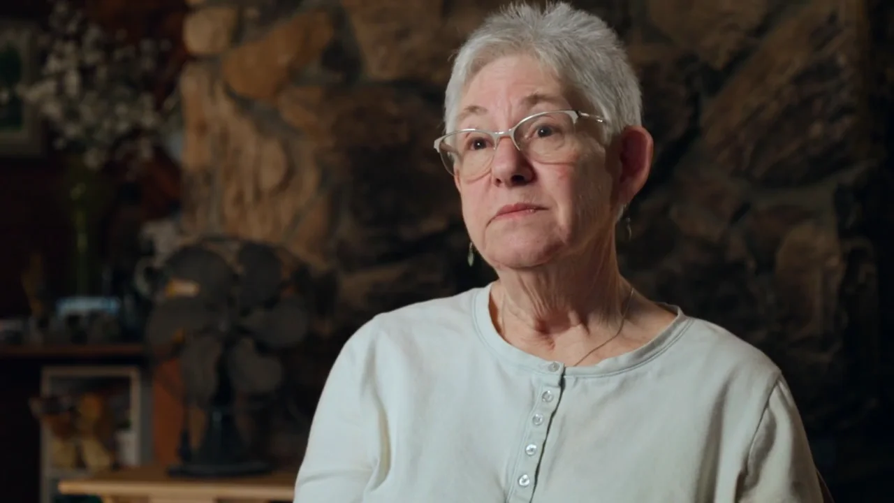 Shelley MacGill's Story on Vimeo