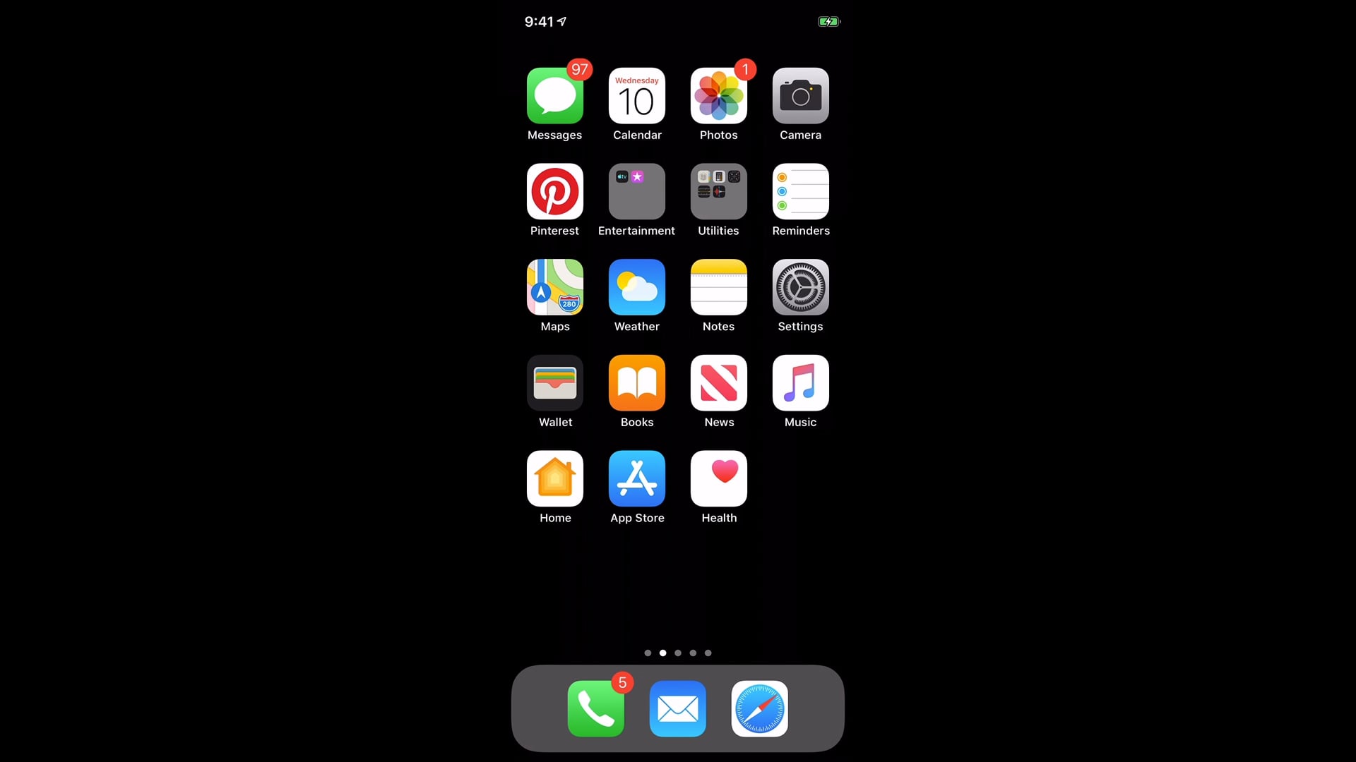 ShelbyNEXT App Demo