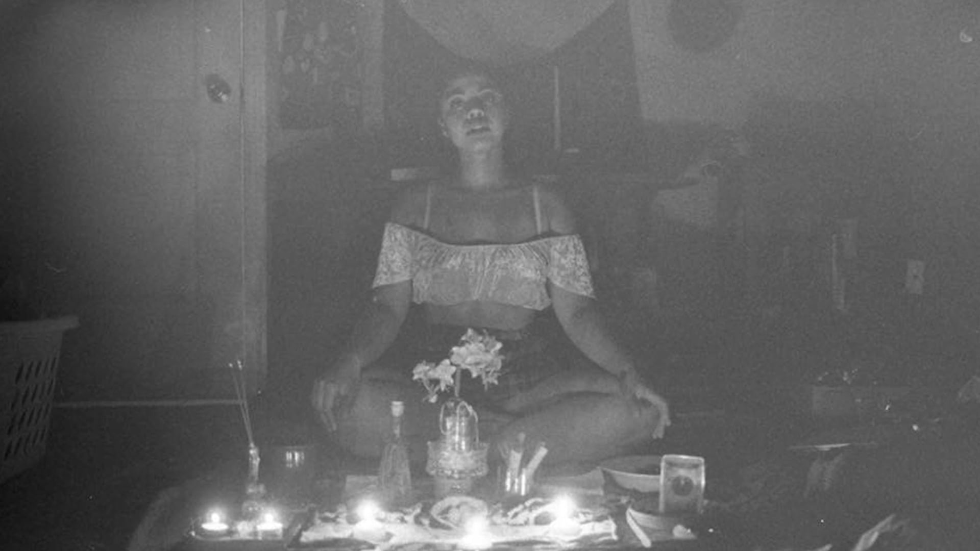 Witches Rising