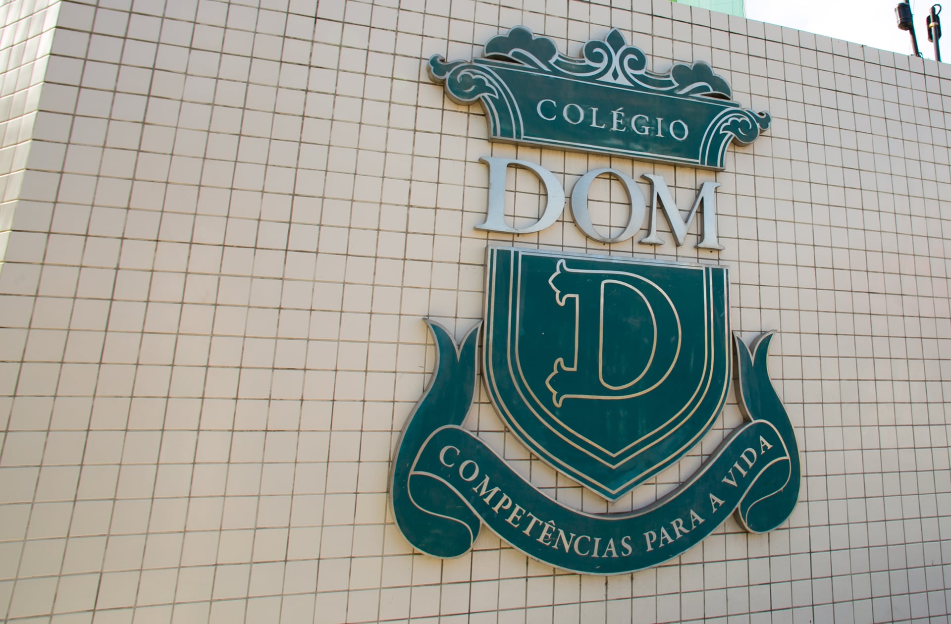 Colégio Dom 2019 - Início das Aulas Formandos 3 Ano| Olinda Recife  PE