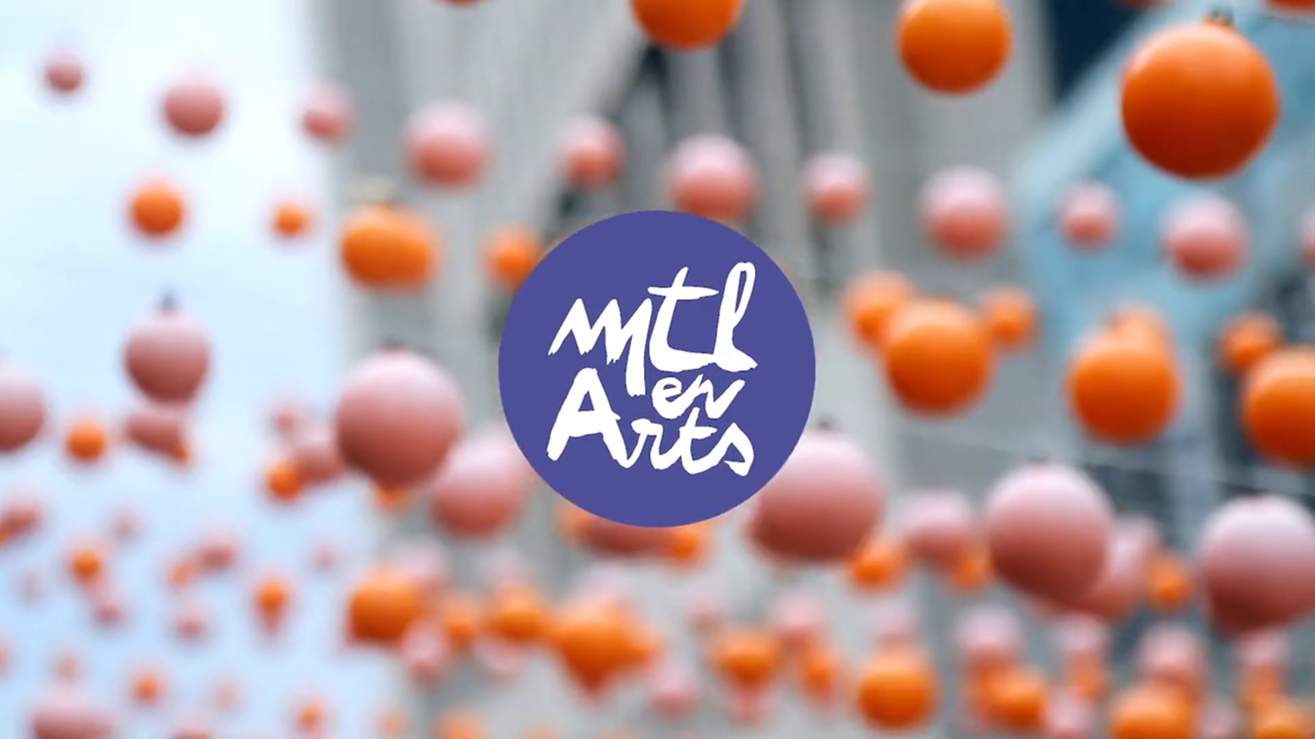 MTL en Arts 2019