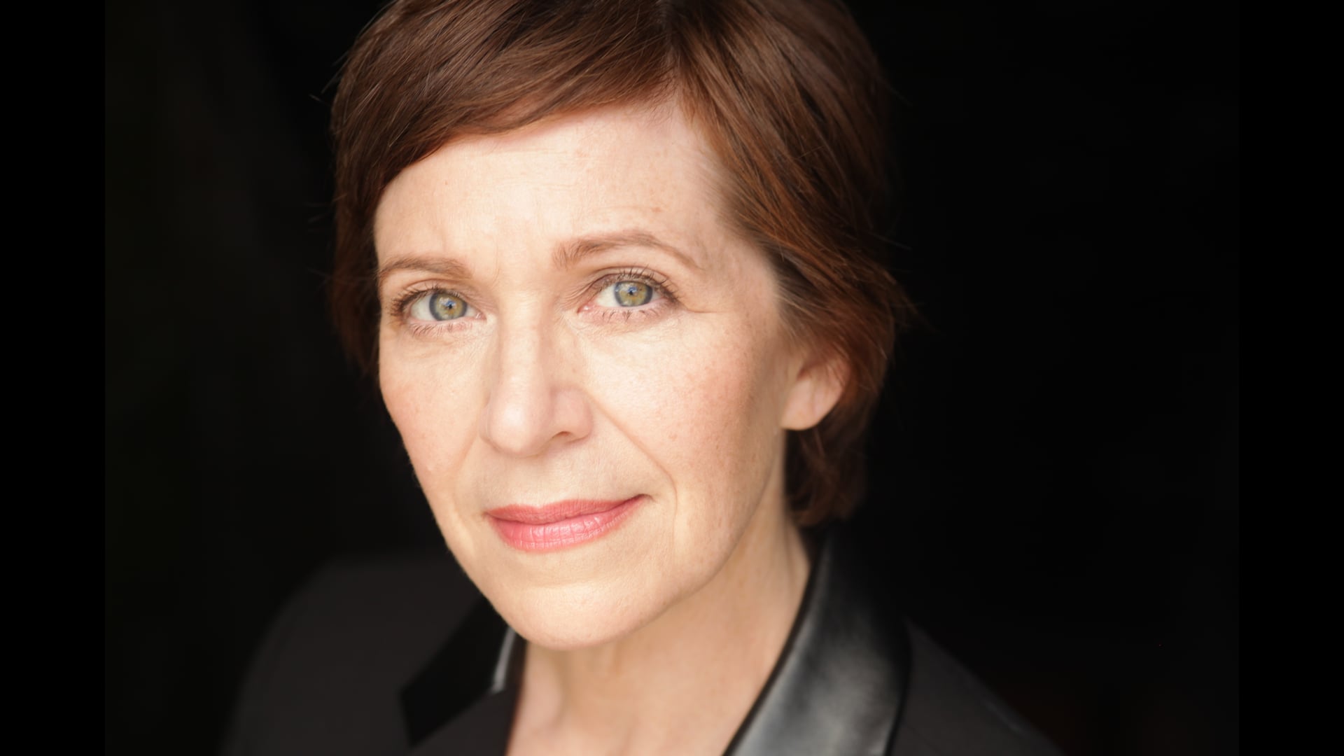 LAURA T. FISHER - 2019 Reel