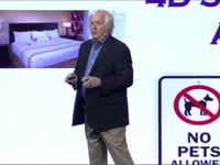 Innovative Service Keynote 2018