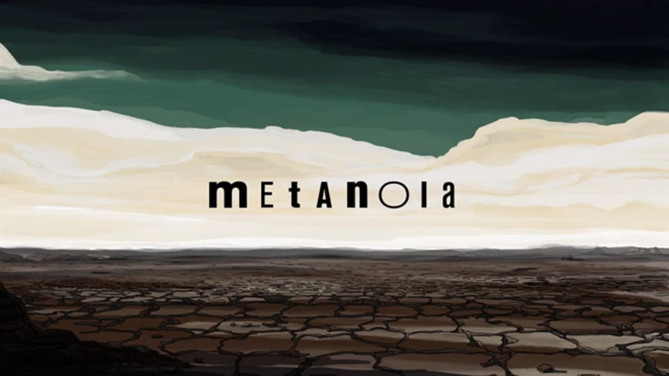 Metanoia