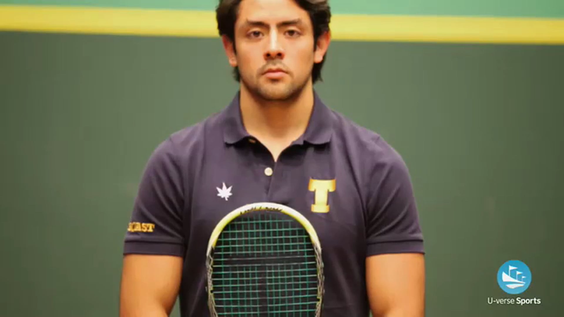 Trinity College Squash - Bantams