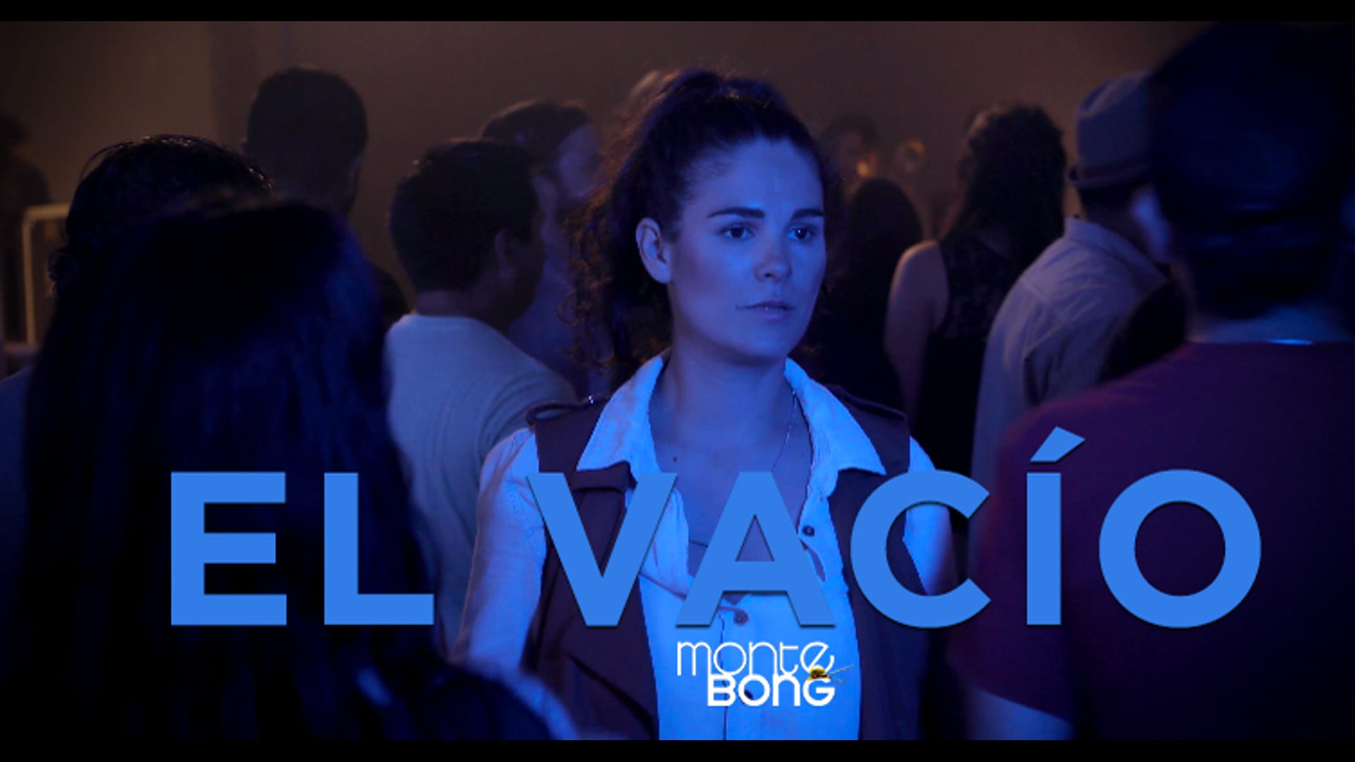 Monte Bong - El vacío