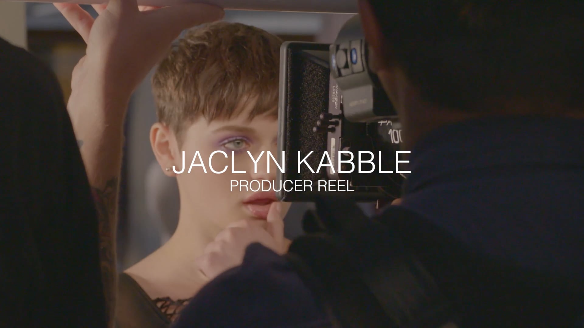 Producer Reel