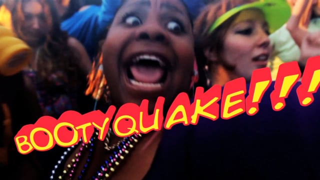 SUGAR HIGH GANG - TEAM SPANDEX thumbnail